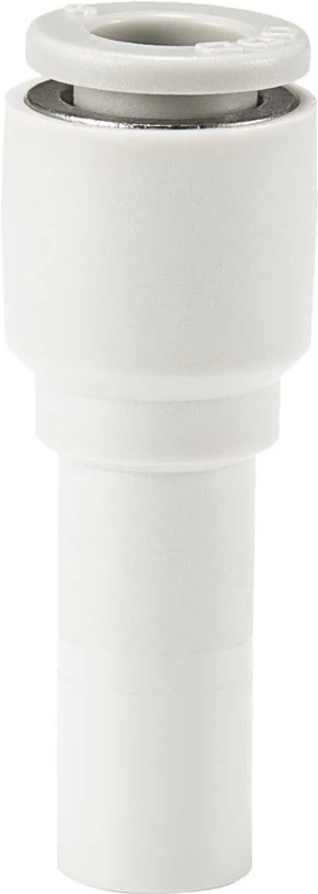 Kq2r reduktora pneimatiskie ātrie piederumi