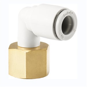 Kq2lf pneimatiskā ātrā veidgabali